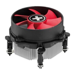 Ψύκτρα Xilence Για Επεξεργαστές Με Socket Lga 775