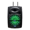 PZX Bluetooth Φορητό ηχείο ND-15'