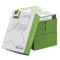 Q-Connect Χαρτί Φωτ/κο A4 2500 Φύλλα 80gr