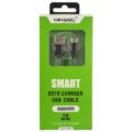 Qihang Data Charger Usb Cable 2.1A