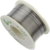 Qj11 Καλάϊ 0,8mm 63Sn - 37Pb 2% Flux Oem