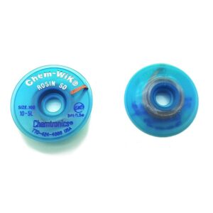 Qj43 Soldering Remover Width 2.8mm Length 1.5m