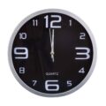 QUARTZ Ρολόι τοίχου