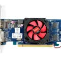 Radeon VGA ATI HD 7470 1GB GDDR3 DVI/DisplayPort PCIE LP