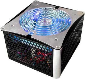 Raidmax Aurora Τροφοδοτικό 580W