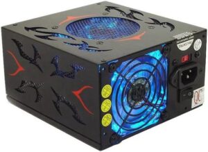 Raidmax Modular 630W