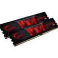 RAM G.Skill Aegis 32GB DDR4-3000MHz με 2 Modules (2x16GB)