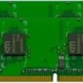 Ram Mushkin 996558 4gb (2x2gb) Ddr2 Pc2-6400 800mhz Dual Channel Kit