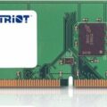 Ram Ps1392 Patriot Ddr4-Dimm 4096mb 2133mhz Pc4-1700