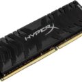 Ram Xmp HYPERX Predator 8GB DDR4 2666MHZ