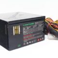 Raptoxx Advance RT-550ABP-Power Supply 550W