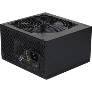 Raptoxx Τροφοδοτικό 400w 12cm fan