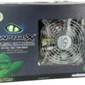 Raptoxx Τροφοδοτικό 750w 12cm Fan Low Noise