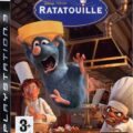 Ratatouille PS3