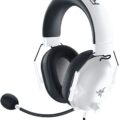 Razer Eνσύρματα Gaming Aκουστικά BlackShark V2 X με σύνδεση 3.5mm, λευκό