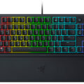 Razer Ενσύρματο Gaming Μηχανικό Πληκτρολόγιο Ornata V3 Tenkeyless με RGB φωτισμό (Ελληνικό)
