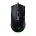 Razer Ενσύρματο Gaming Ποντίκι Cobra RGB 8500 DPI, μαύρο
