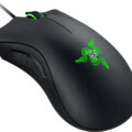 Razer Ενσύρματο Gaming Ποντίκι Deathadder Essential