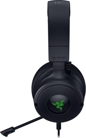 Razer Kraken V4 X USB Wired Gaming Headset