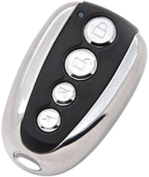 RCD-001 Remote Control Duplicate