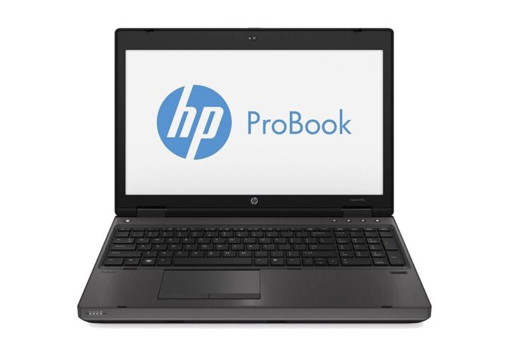 Refurbished Nb Ga+ Hp 6570B C-B840 15.6 8Gb Ssd128Gb Dvd Coa Wc