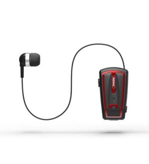 Remax Bluetooth Headset Clip-On Rb-T12