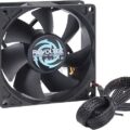 Revoltec Air Guard TC 120MM PC Case Fan