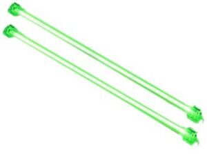 Revoltec Bubble Light Green