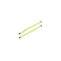 Revoltec Cathode Yellow Twin