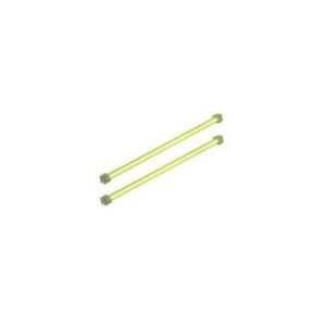 Revoltec Cathode Yellow Twin