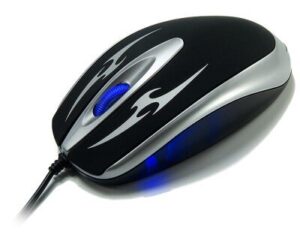 Revoltec Lightmouse Precision 1.5