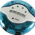 Revoltec Usb Hub 4 Port Ufo