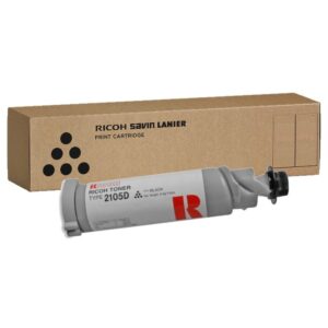 Ricoh Aficio 200 Type 20DE/20D Toner