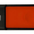 Ridata Usb Flash Drive Cube 16Gb Usb 2.0 Κόκκινο