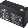 Ritar Μπαταρία Μολύβδου 12V 7.0Ah (20HR)