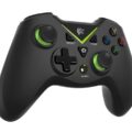 ROAR Ασύρματο Gamepad για Xbox PS3 & PC