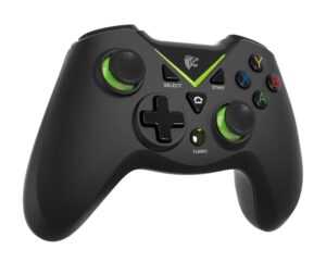 ROAR Ασύρματο Gamepad για Xbox PS3 & PC