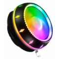 Roar Rr 0017 Ψύκτρα Επεξεργαστή για Socket Am4 115x με Rgb Φωτισμό