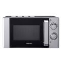 Rohnson Φούρνος Μικροκυμάτων R-2037 20 Λίτρων Inox