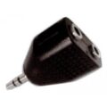 Rohs Adaptor 3.5 Stereo/3.5X2 Stereo Θηλ. Au5110