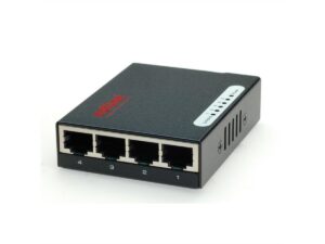 Roline Switch 5 Port Hub