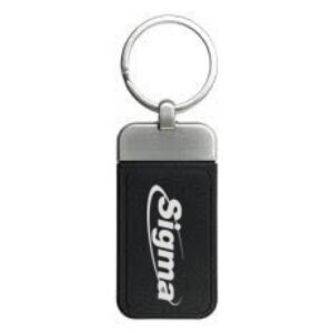 S-Key Piano/B Proximity Key FOB Μαύρο
