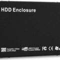'S-LINK' ΕΞ. ΘΗΚΗ 2.5" ALUM. SATA HDD USB 2.0