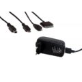 S-Link 5V 2A iPad Tablet 5pin Micro IP-840 Blister