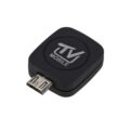 Saber Eztv869 Receiver Usb 2.0 H.264/mpeg4 / Usb Digital Tv