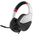 Sades Gaming Headset SPower 3.5mm 40mm Multi-Platform Ασημί