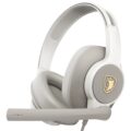 Sades Gaming Headset UPower 3.5mm 40mm Γκρι