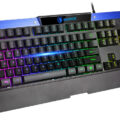 Sades Gaming set πληκτρολόγιο ποντίκι & mouse pad Battle Ram ενσύρματα