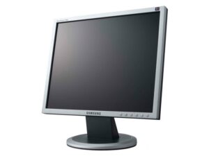Samsung 740N 17” LCD