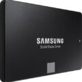 Samsung 860 Evo SSD 250GB 2.5'' SATA III